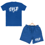 S.E.L.F Short Set