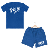 S.E.L.F Short Set