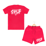 S.E.L.F Short Set