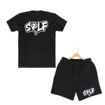 S.E.L.F Short Set