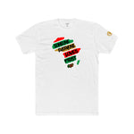 White RBG Motherland Tee