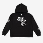 Black Motherland Hoodie