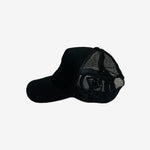 S.E.L.F Trucker Hat