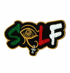 S.E.L.F Patches