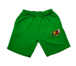 RBG S.E.L.F Fleece Shorts