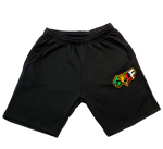 RBG S.E.L.F Fleece Shorts