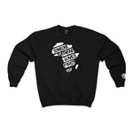 Black Motherland Crewneck Sweatshirt